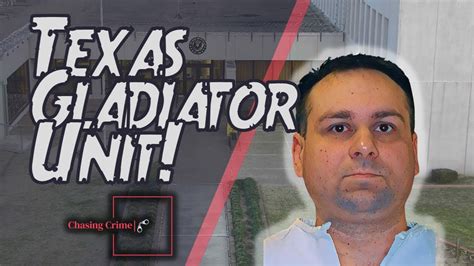 Beto Unit .